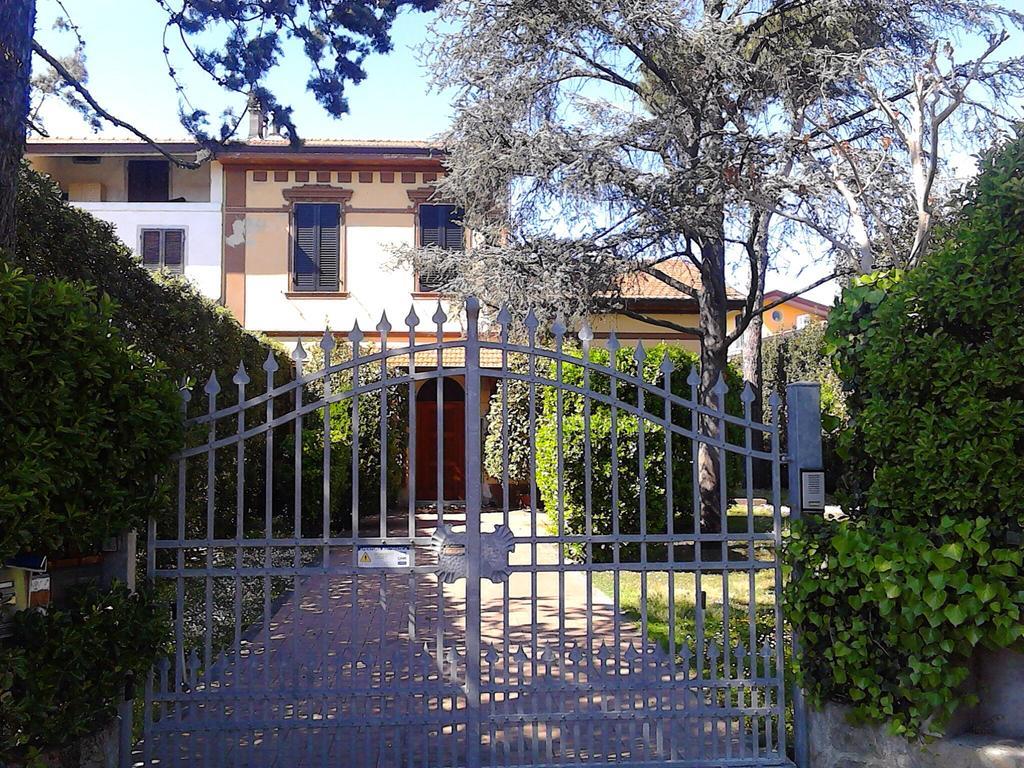 La Di Lorenzo Villa *